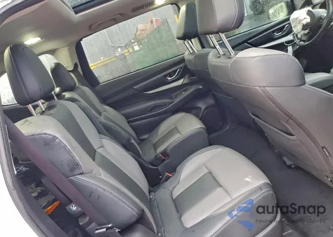 2022 Subaru Ascent Onyx Edition z USA, uszkodzony, nr VIN 4S4WMAJD9N3442007